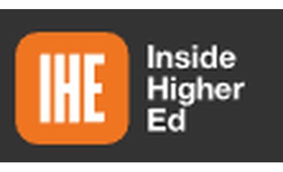 Inside Higher Ed