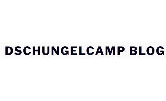 Dschungelcamp.tv