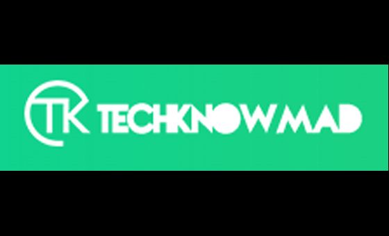 Techknowmad.com Techknowmad.com
