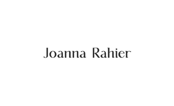 Joannarahier.com Joannarahier.com