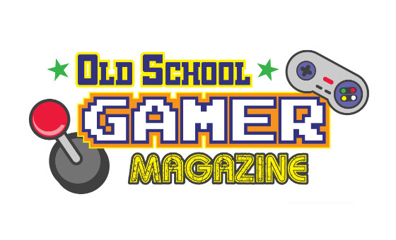 Old School Gamer Magazine