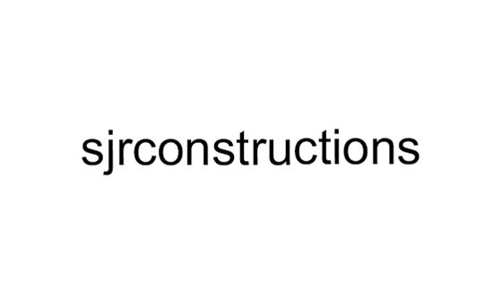 Sjrconstructions.com Sjrconstructions.com