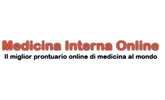 Medicina Interna Online