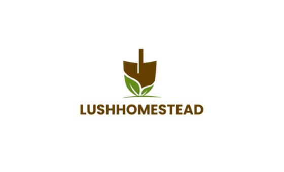 Lush Homestead