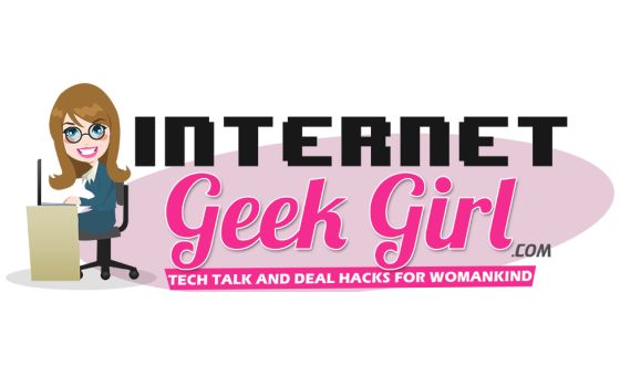 Internetgeekgirl.com Internetgeekgirl.com