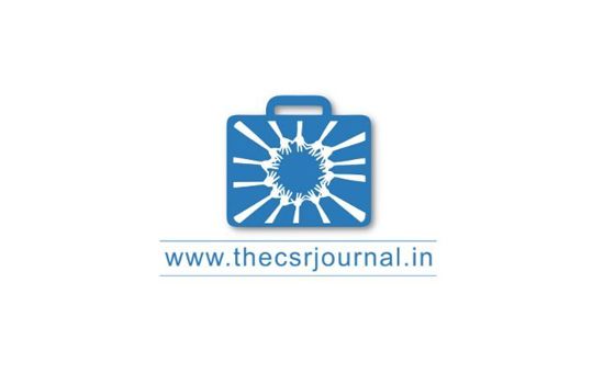 Thecsrjournal.in