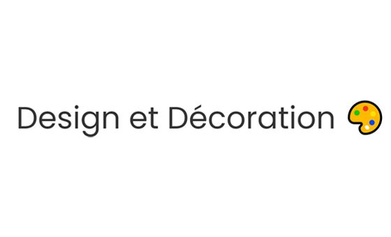 Design Decoration Design Decoration