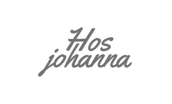 Hos Johanna