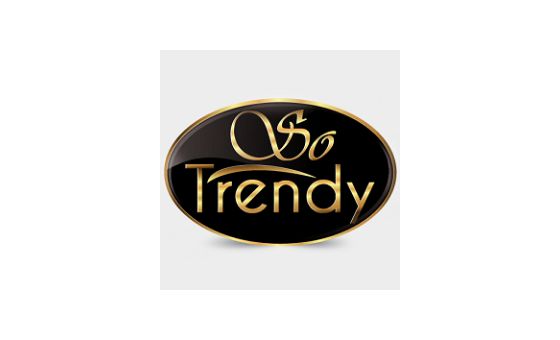 So-trendy