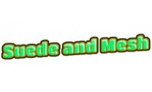 Suedeandmesh.com