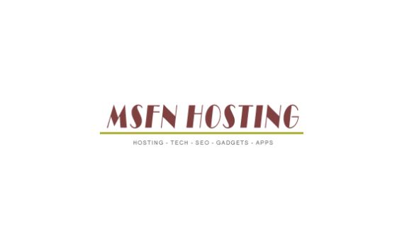 Msfnhosting.com Msfnhosting.com