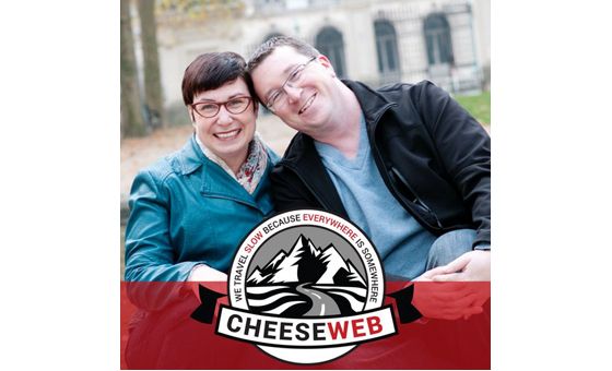 Cheeseweb.eu