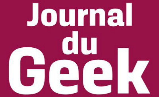 Journal du Geek