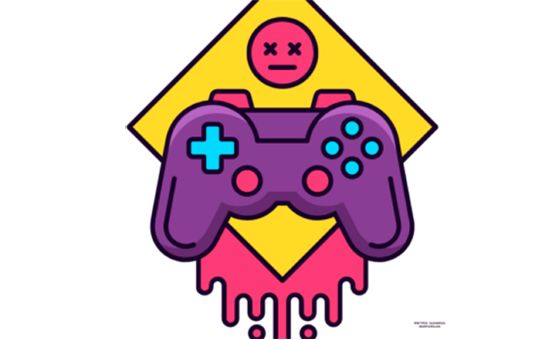 Retro Gaming Emporium