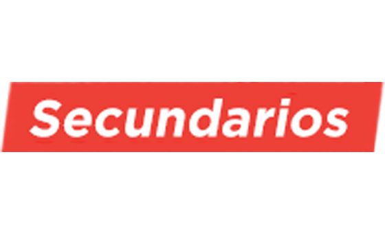 Secundarios.com