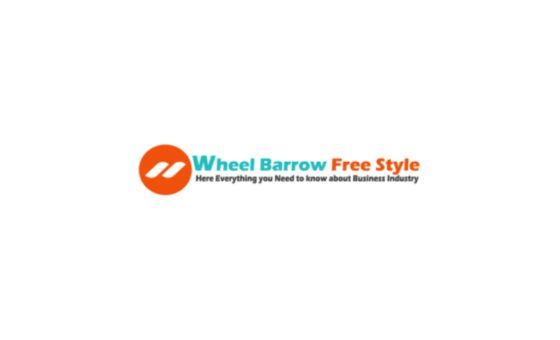 Wheelbarrow Freestyle