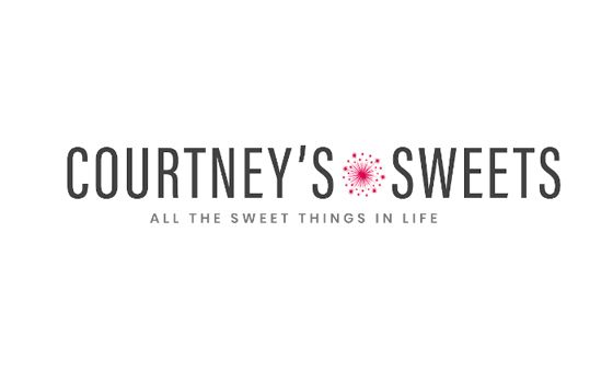 Courtney’s Sweets Courtney’s Sweets
