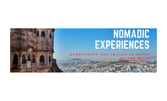 Nomadic Experiences