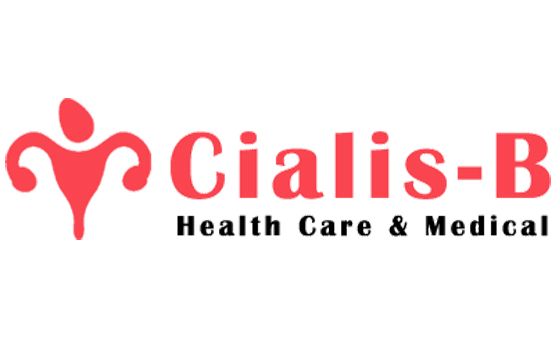 Cialisb.com