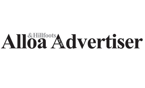 Alloa Advertiser