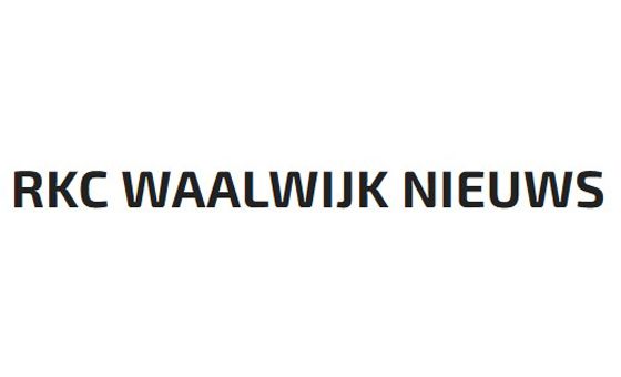 Rkcwaalwijknieuws.nl