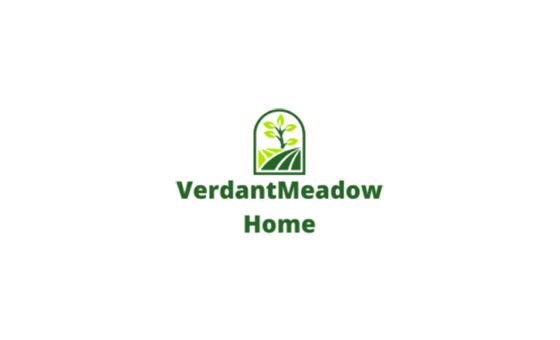 Verdant Meadow Home