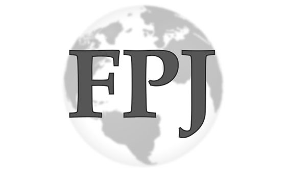 Foreign Policy Journal
