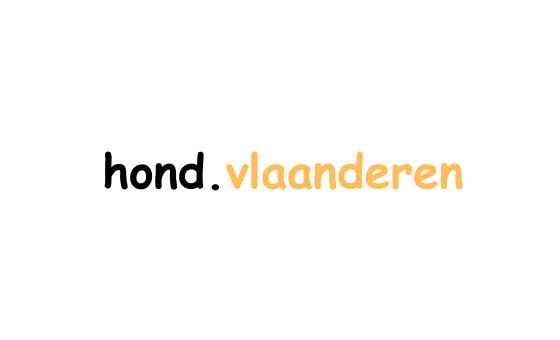 Hond Vlaanderen
