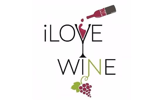 I Love Wine I Love Wine