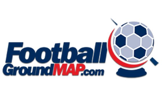 Football Ground Map