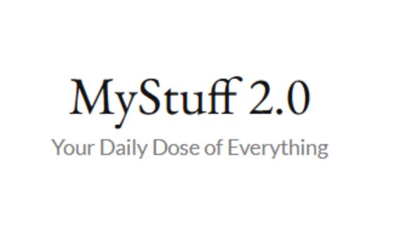 My Stuff2.co.uk