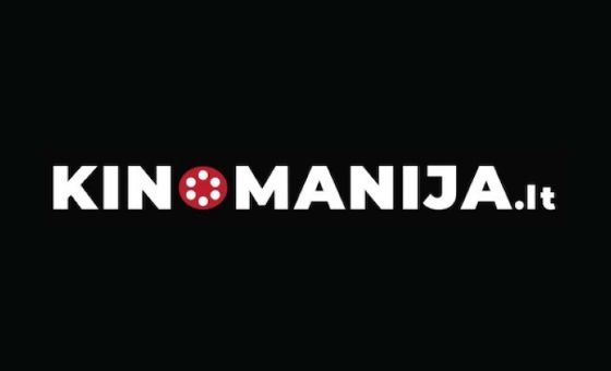 Kinomanija