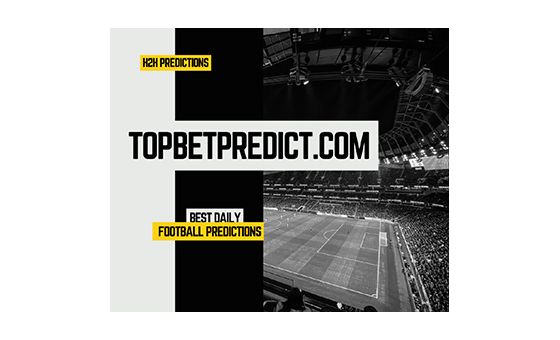 Top Bet Predict Top Bet Predict