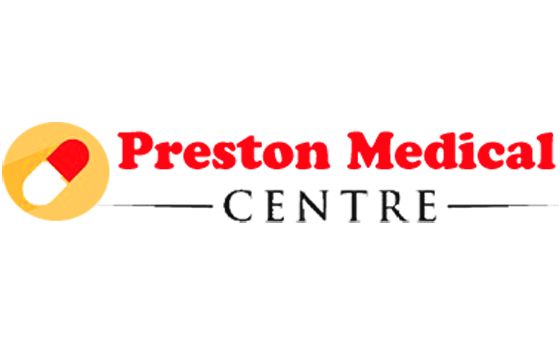 Prestonmedicalcentre.co.uk