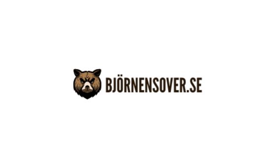 Björnen Sover