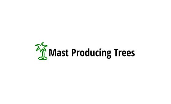 Mast-producing-trees.org