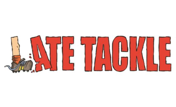 Latetacklemagazine.com Latetacklemagazine.com