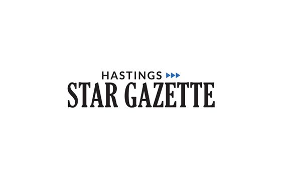 Hastings Star Gazette
