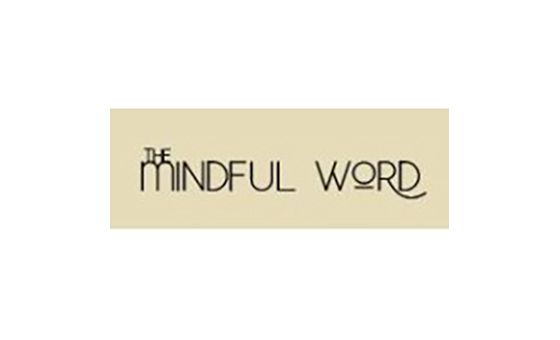 The Mindful Word