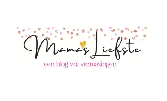 Mama’s Liefste