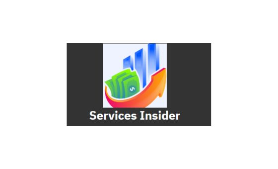 Services Insider