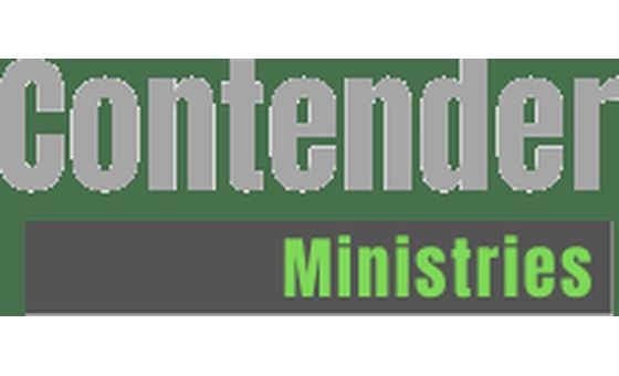 Contender Ministries Contender Ministries