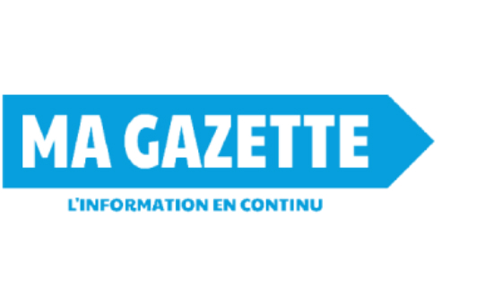 Ma Gazette