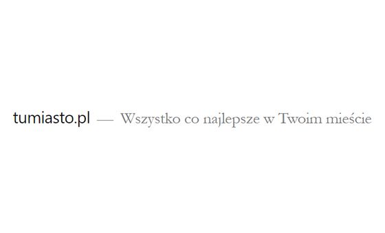 Tumiasto.pl Tumiasto.pl