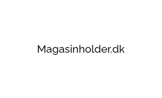 Magasinholder.dk
