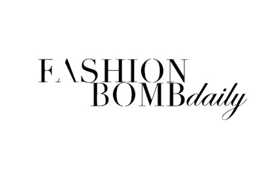 Fashion Bomb Daily