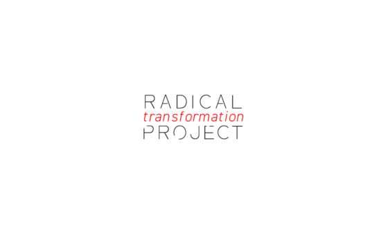 RadicalTransformationProject.com