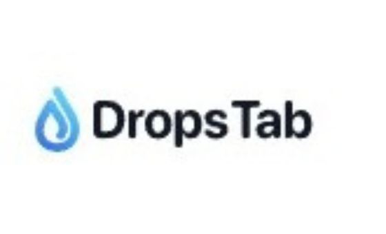 Drops Tab
