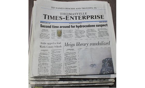 Times-Enterprise