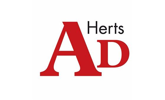 Herts Ad